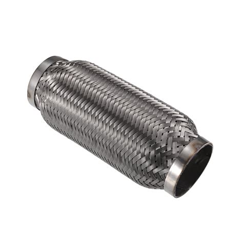 Flex Auto Exhaust Pipe