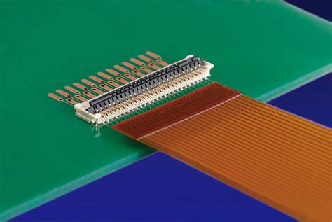 Flex Cable For Pcb