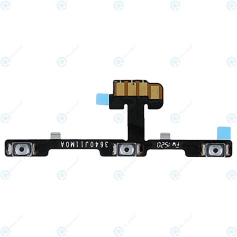 Flex Cable Poco F2 Pro