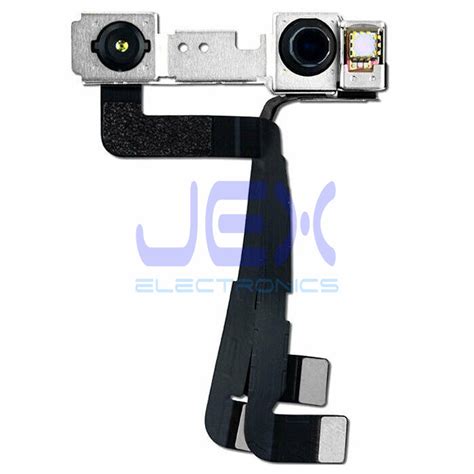 flex camera for iphone