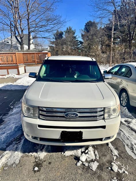 Flex Car Sales Bellingham