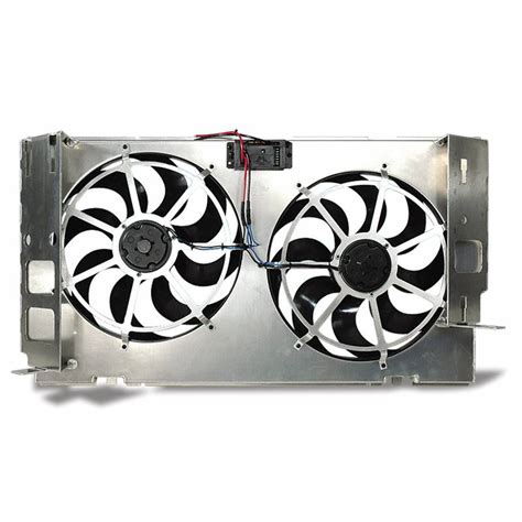 Flex Cooling Fans