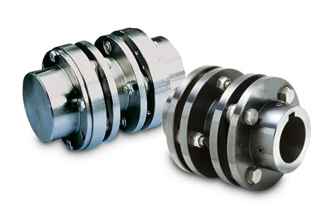 Flex Couplings