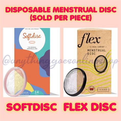 Flex Disc Vs Softdisc