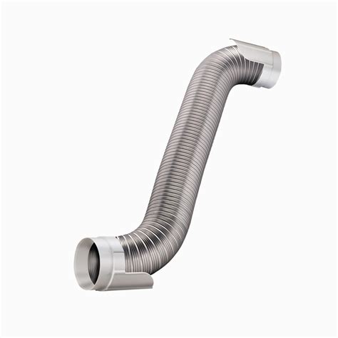 Flex Ducting For Range Hood