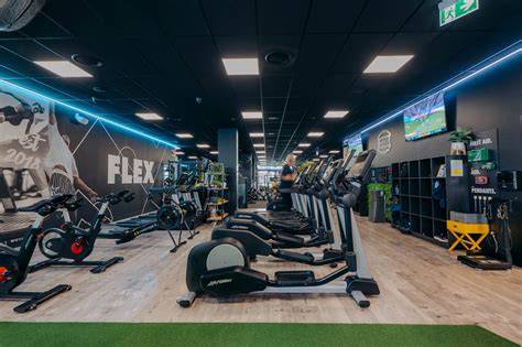 Flex Fitnesschange BEGINS HERE Franchise New Zealand Advice Centre