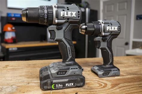 flex hammer drill combo