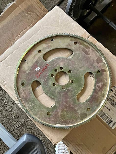 Flex Plate 5.3 Vortec