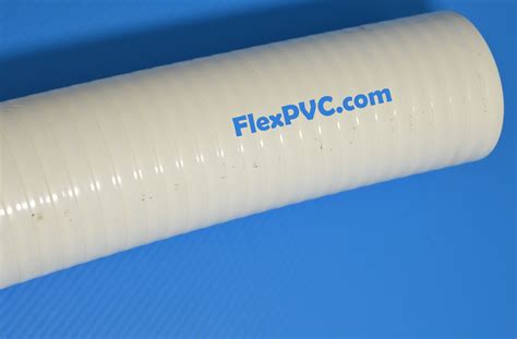Flex Pvc Pipe Fittings