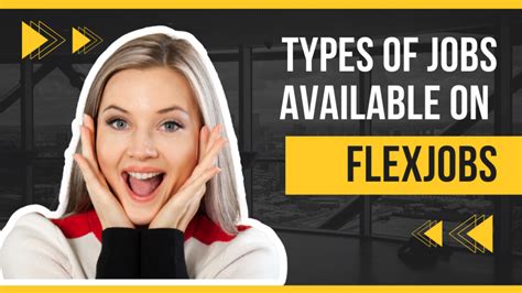 flex remote jobs