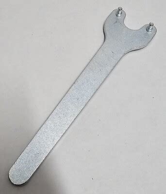 Flex Bosch groß Durchmesser 230mm mit Schlüssel in Brandenburg