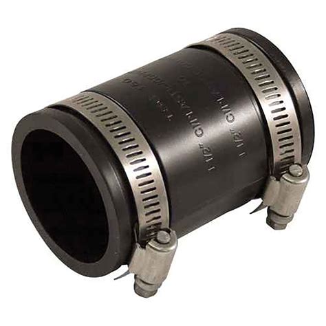 Flex Seal Icon Coupling