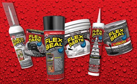 Flex Seal In A Can Review