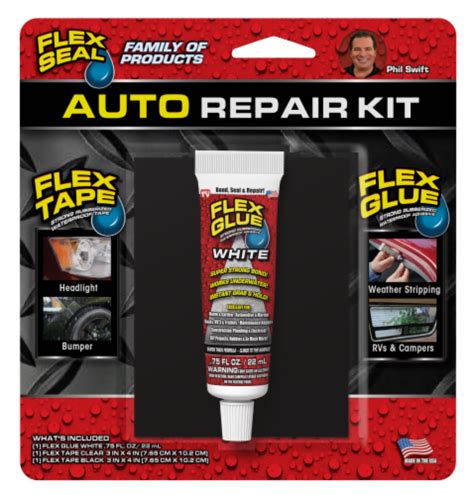 Flex Seal Kit