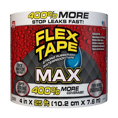 Flex Tape Grainger