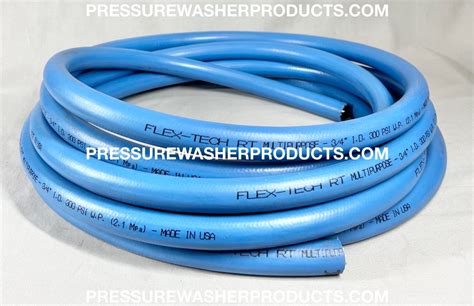 Flex Tech Hose