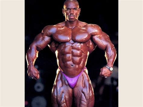 The Staggering Net Worth of Flex Wheeler: A Bodybuilding Icon's Fortune