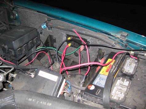 Flex-A-Lite Vsc Problems