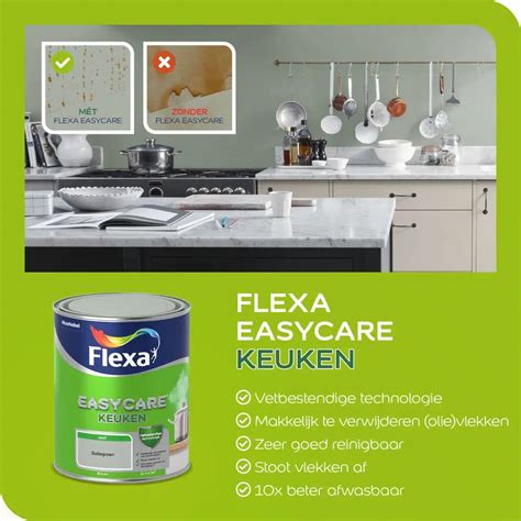 Flexa Easy Care Keuken