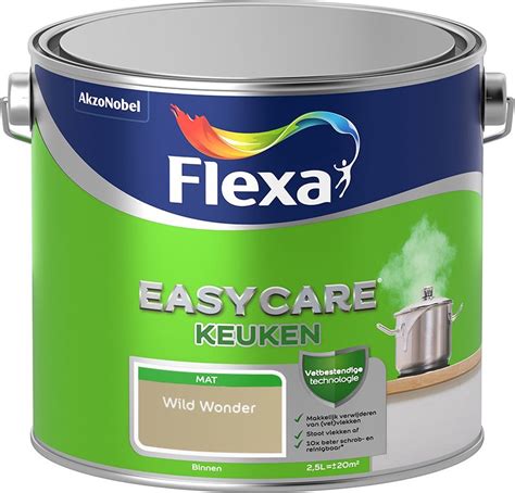 Flexa Easycare Keuken