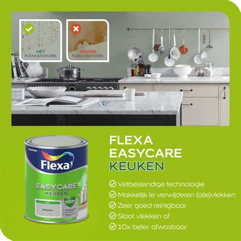 Flexa Verf Keuken