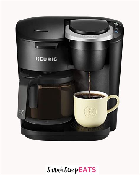 Flexbrew Vs Keurig Duo