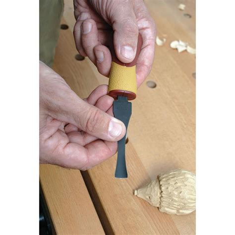 Flexcut Chisel Handle