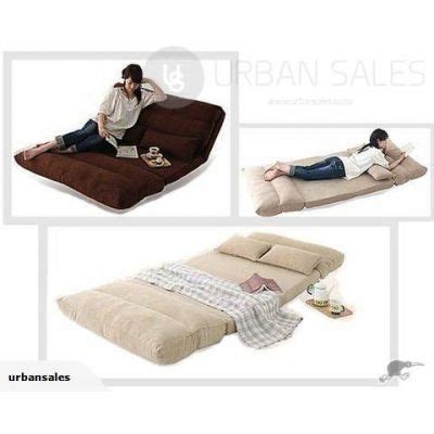 Flexi Futon Sofa Bed