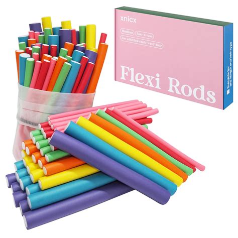 Flexi Rods Superdrug