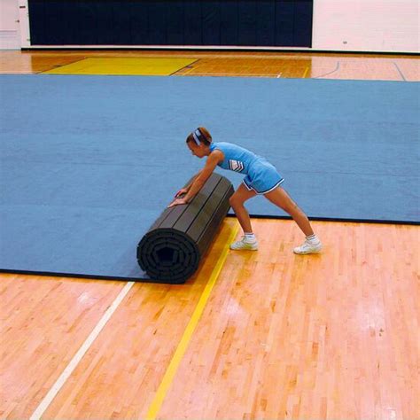 Flexi Roll Gymnastics Mat