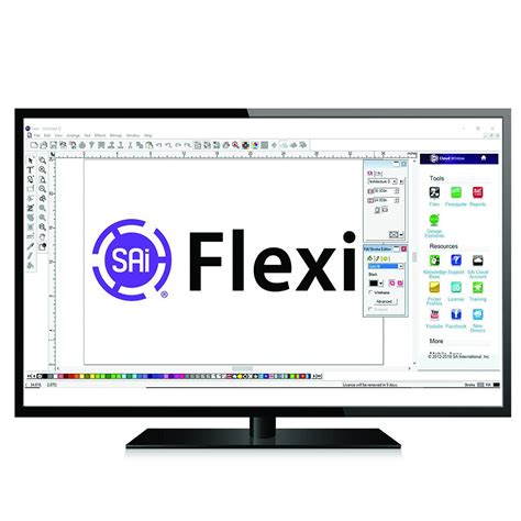 flexi software sign in