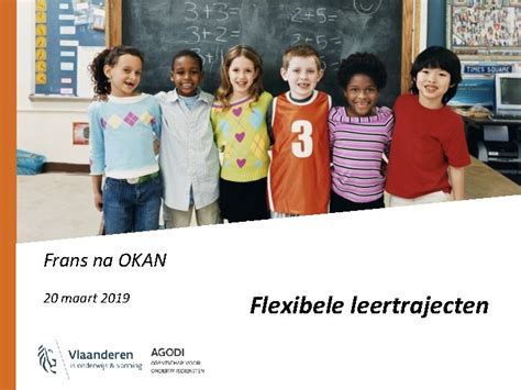 Flexibele leertrajecten