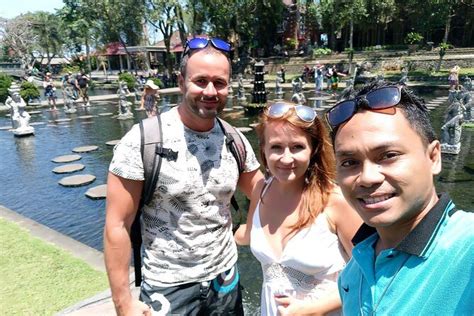 flexibility of private tour