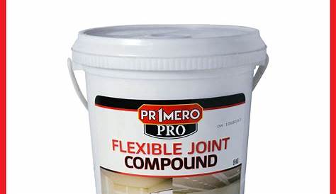 Flexible Joint Compound How Should I Repair Drywall Seams That Have Developed