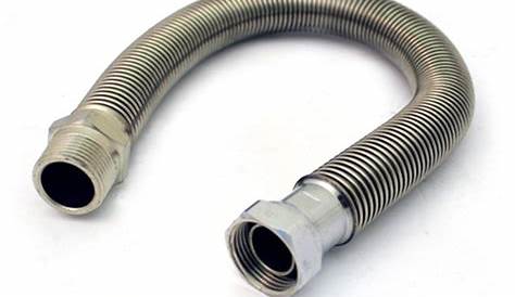 Stainless Steel 3Meter Shower Hose Soft Shower Pipe