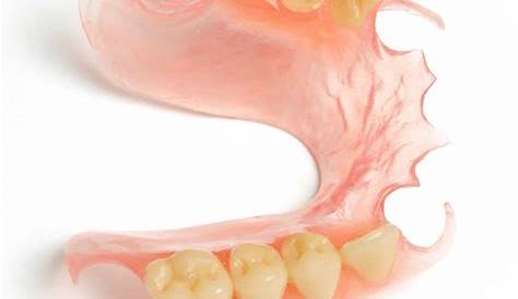Flexible Partial Dentures Pictures Valplast Denture FRS,Supplier