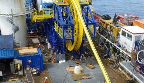 Flexible Pipeline Installation NEARSHORE SUBSEA/FLEXIBLE/UMBICAL/HDPE PIPELINE