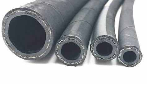 3m 3/4 inch Flexible Rubber Hose Pipe, Rs 350 /piece