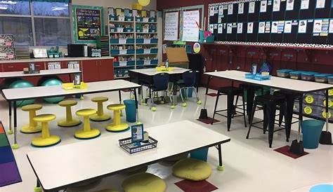Flexible Seating Classroom Design 16 Awesome s That Ll Blow Your Teacher Mind