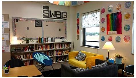 The Compelled Educator 9 Awesome High School Flexible Seating