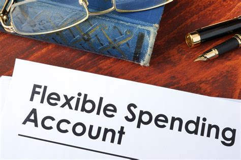What Is a Flexible Spending Account (FSA) Rules & Eligible Expenses