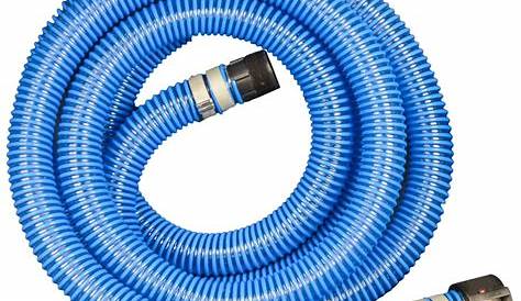 1.7 Flexible Suction Hose Pipe For Miele Canister Vacuum