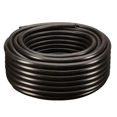 flexible 1 1 4 drain pipe