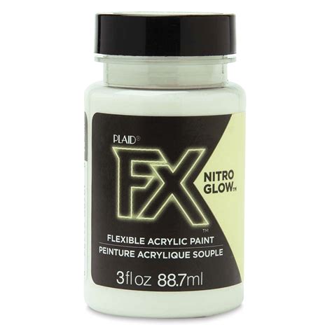 Flexible Acrylic Paint