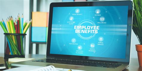 flexible benefit software for employers