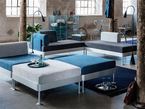 IKEA DELAKTIG sofa platform receives RED DOT Award 2018 for Product Design