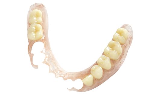 Flexible Denture Code
