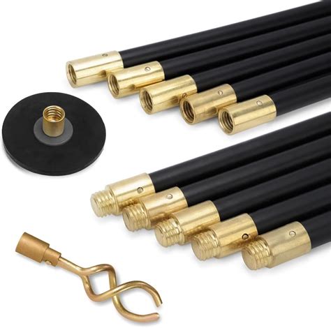 Flexible Drain Rods Uk