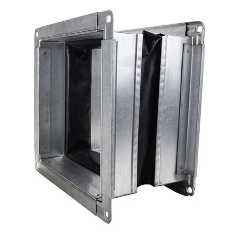 Flexible Duct Connector Rectangular