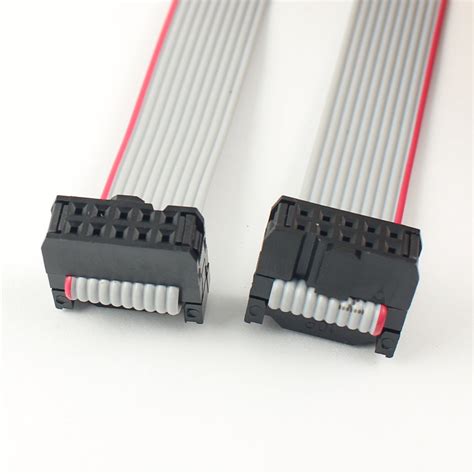 flexible flat cable connectors